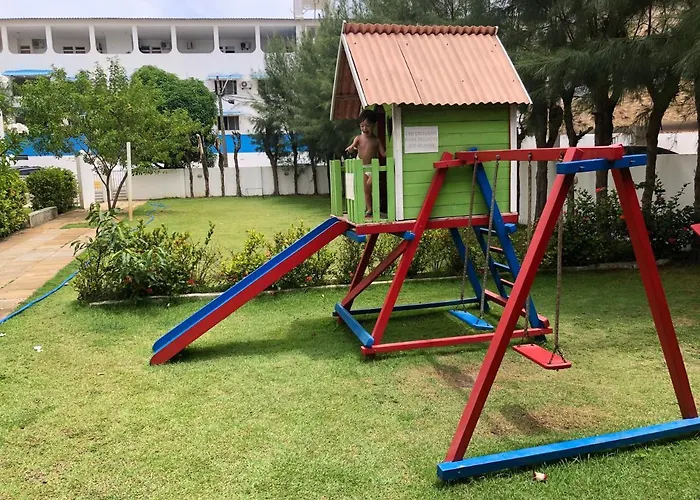 Lindo Apartamento No Melhor Da Praia De Carneiros!