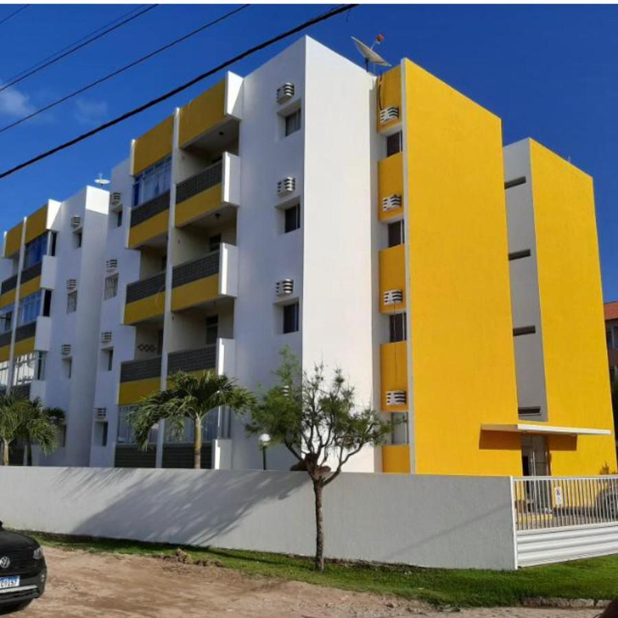 Lindo No Da De Carneiros! Apartment *