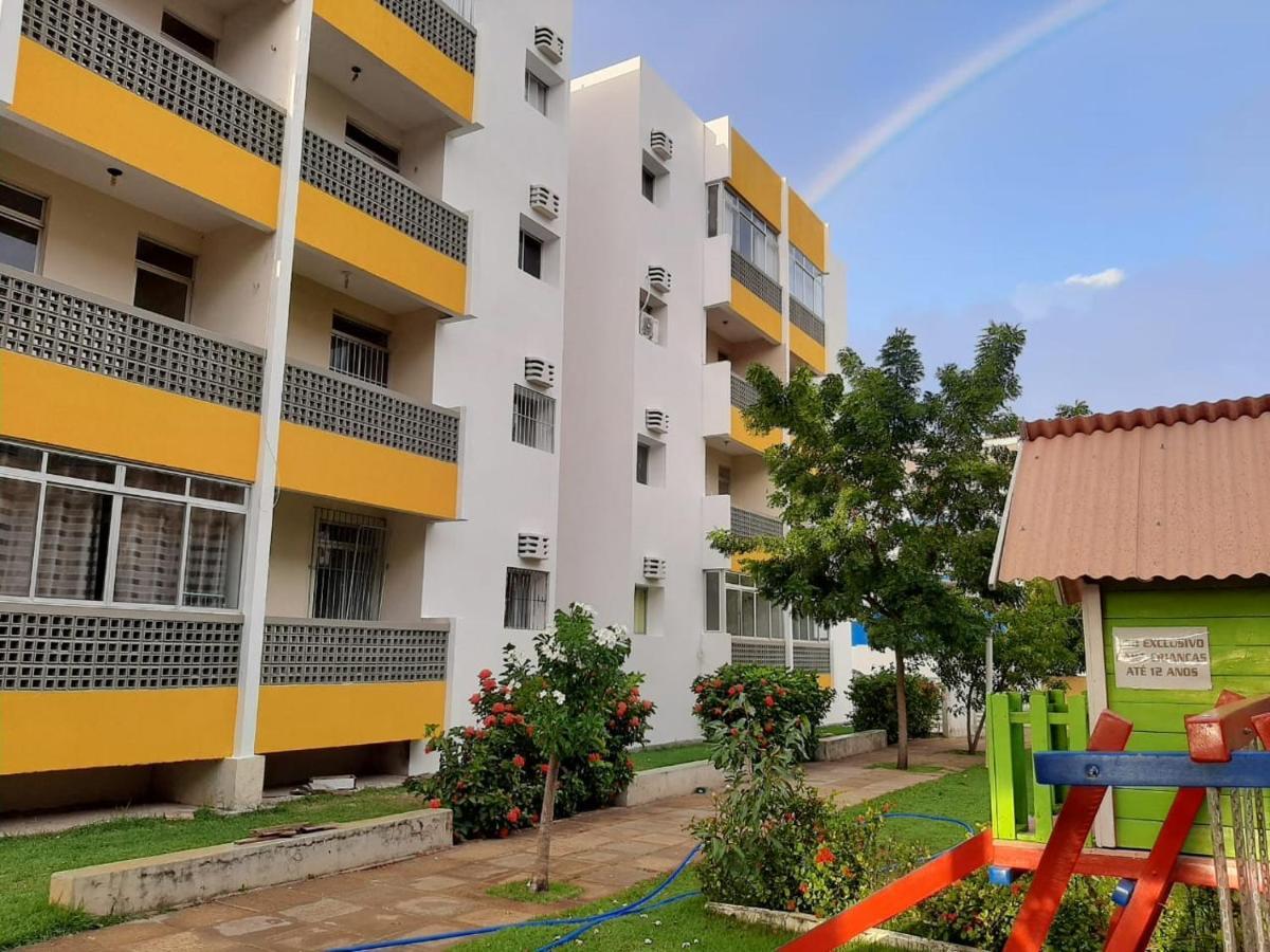 Apartment Lindo No Da De Carneiros! *