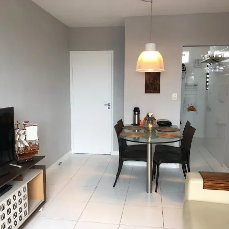 Lindo Apartamento No Melhor Da Praia De Carneiros! Tamandare Exterior photo