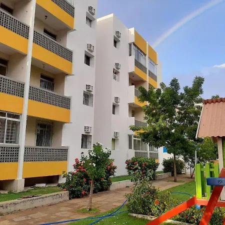 Lindo Apartamento No Melhor Da Praia De Carneiros! Tamandare Exterior photo